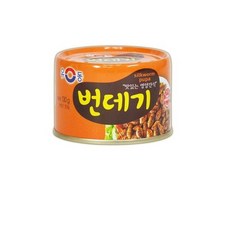 유동 번데기, 240g, 28개