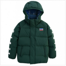 리바이스키즈 슬리브다운쟈켓