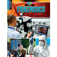 Forensics Library Binding, Lightbox, English, 9781510544703