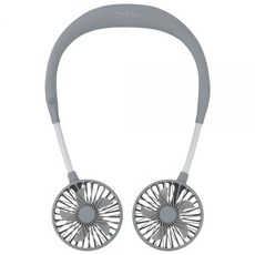 블루아이디넥밴드