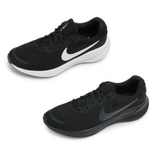 나이키 나이키(NIKE) REVOLUTION 7 운동화 (unisex) 2종 택1