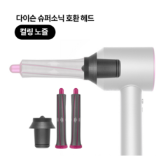 다이슨슈퍼소닉니켈