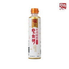 한라 프리미엄참치액 500ml, 1개