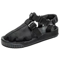 블랑블랙컬러팝비치백