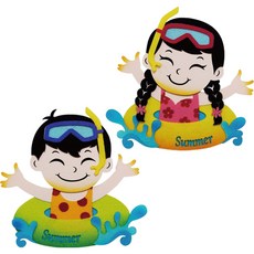 수박환경판