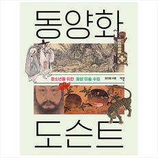 동양화도슨트