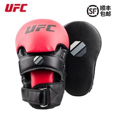 MMA 펀치 미트 킥미트 샌드백 스파링, 빨검색 _한 사이즈