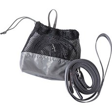 Therm-a-Rest Slacker Suspenders Hammock Hanging Kit Gray Therm-a-Rest 슬래 커 멜빵 해먹 행잉 키트 그레이, 1