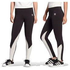 아디다스삼선레깅스