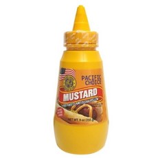 퍼시픽초이스머스타드