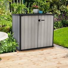 플라스틱조립식창고