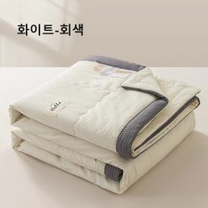 더루비샵 봄이불 여름이불 사계절 이불