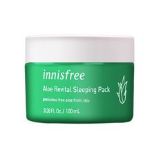 이니스프리슬리핑팩