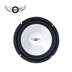 차량용 우퍼 스피커 1pc 6.5 인치 6inch 300W 4Ohm 튜닝 오디오 시스템