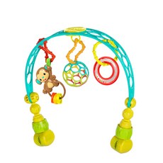 오볼유모차장난감