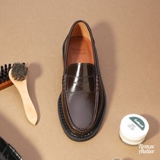 피렌체아뜨리에 F.A 4010 [BROWN ADVAN]