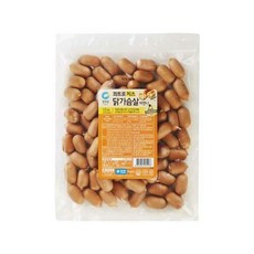 더건강한닭가슴살비엔나