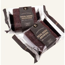 젤프레소다크초코