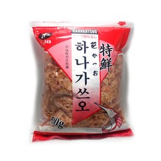 부건 하나가쓰오 500g, 1개