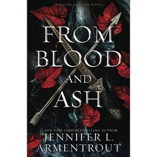 From Blood and Ash Blood And Ash Series