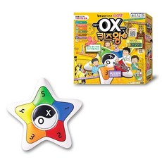 $wpdl$ 미미 OX퀴즈왕 (58527) 이건사야해 ]_[+어린이집 준비물 만들기 유치원 장난감 완구 토이 남아 여아 @?+_>^4031