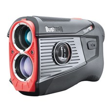 Bushnell 외선 골프 거리측정기 추천 레이저 비거리 장거리 측정기 핸드, Tour V5shift- 언덕 버전