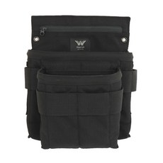 상명툴 가야 라이프 카팀스 KL7362 ML2 네일파우치 못주머니, 1개