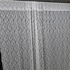 벽면작은창커텐