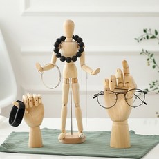 손가락관절인형