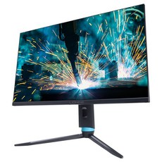 주연테크 68cm FHD 리오나인 240Hz 게이밍모니터 HDR, X27F-240(무결점)