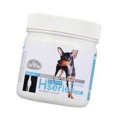 데이스포 에이치시리즈 강아지 영양제 250g 선물용 1개