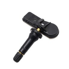 타이어 센서 TPMS 9802003680 433MHz 시트로엥 Berlingo C4 C5 푸조 3008 301 408 파트너 1/4PCs, 02 1 pcs, 1개