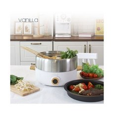 바닐라멀티쿠커