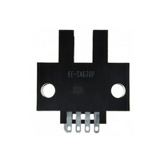 20 PCS EE-SX670P EE-SX671P EE-SX672P EE-SX673P EE-SX674P 광전센서 NPN NO/NC 5-24V, [05] EE-SX674P, 20개 - ee-sx674p