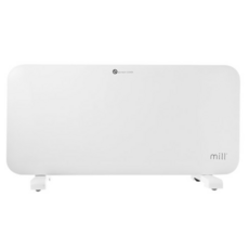 밀 전기스토브, MILL1500K, 혼합색상