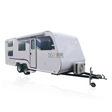 airstream캠핑