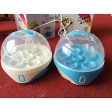 JWL-101A 삶은계란 메이커 기선 6 계란 저전력 계란 밥솥, 계란 6개