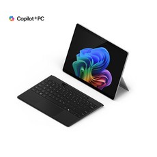 마이크로소프트 서피스 프로11 Elite Plus 5G OLED For Business AI 코파일럿 노트북, ZFB-00015, WIN11 Pro, 512GB, 16GB, 플래티넘_Elite