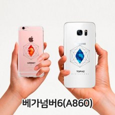 베가넘버6배터리