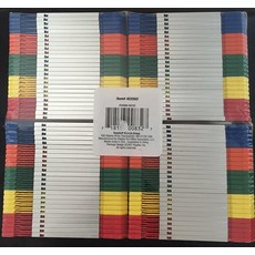 STAPLES 100팩 브랜드 플로피 디스크 (디스켓)., 1개