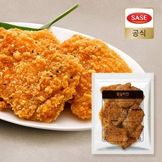 사세치킨스테이크