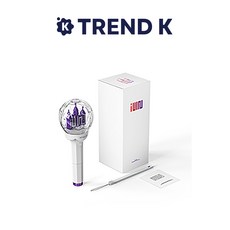 여자아이들 공식 응원봉 (G)I-DOL OFFICIAL LIGHT STICK Ver. 2( 미개봉)