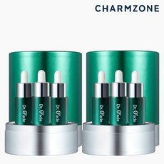 닥터오라클 3세대 다이아 레티놀 탄력 앰플(15ml x 4개) 2개 / 쇼핑백 추가구성, 없음, 15ml, 8개