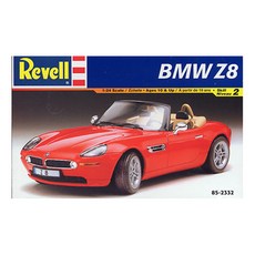 bmwz8푸쉬카푸쉬바