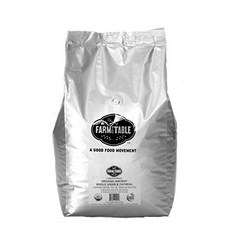 Farm to Table Foods Organic Ancient Grain Whole Grain & Oatmeal - 10 lb. bag