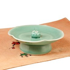 명장작품