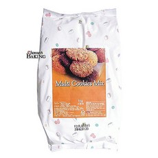 멀티 쿠키 믹스 15kg