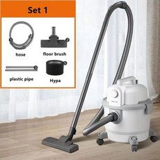 삼성산업용청소기