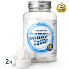 라이크잇 캐리보틀 텀블러 세척제 발포세정제 30p, 150g, 22개