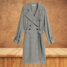 막스마라트렌치코트